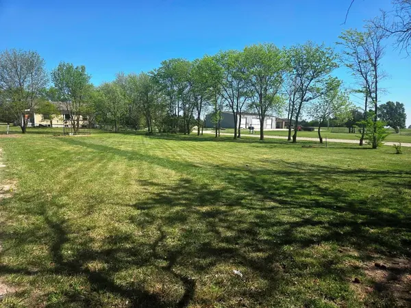 618 E Marion, Goessel, KS 67053