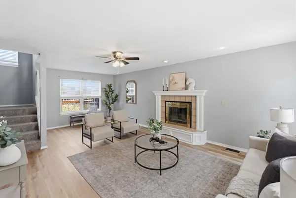 530 E Conestoga Rd, Maize, KS 67101