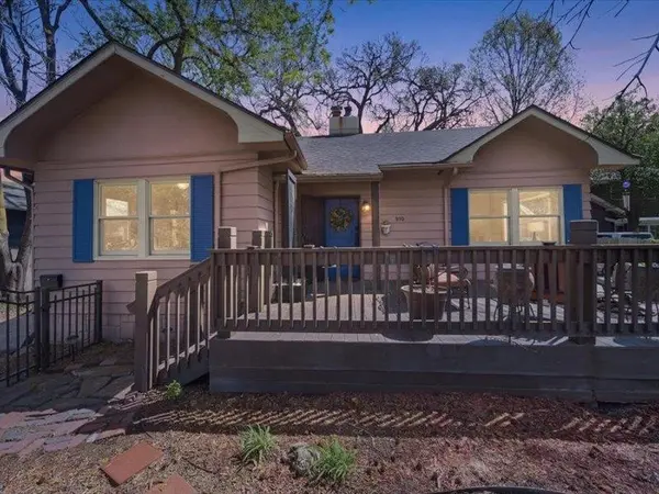 970 N Back Bay Blvd., Wichita, KS 67203