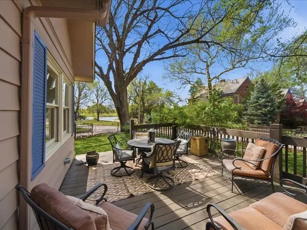 970 N Back Bay Blvd., Wichita, KS 67203