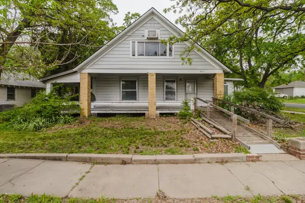 803 S Star St.,  El Dorado,  KS 67042