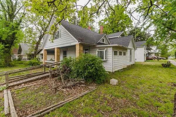 803 S Star St., El Dorado, KS 67042