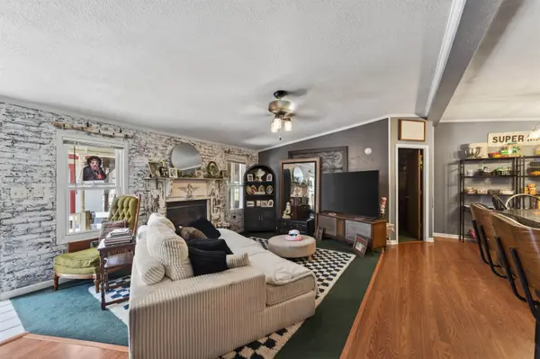 1204 E Idlewild, Wichita, KS 67216