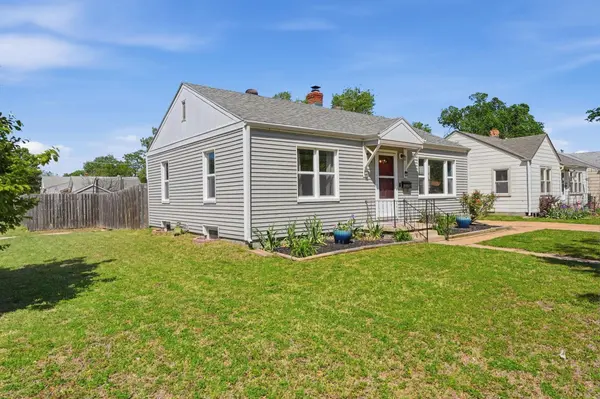 2265 S Pattie, Wichita, KS 67211