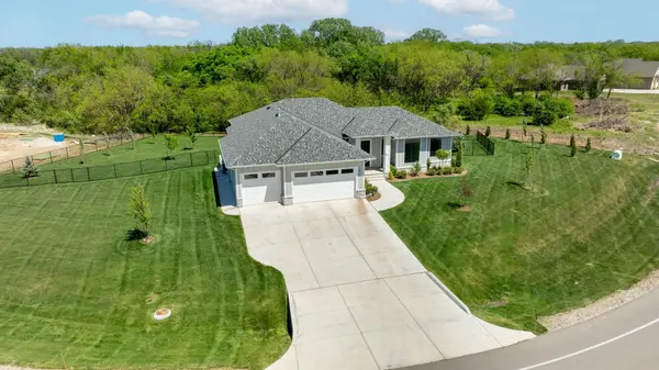 2830 E Kay St, Derby, KS 67037