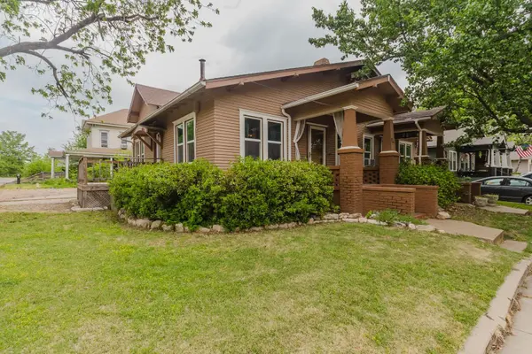 926 & 928 W 11th, Wichita, KS 67203