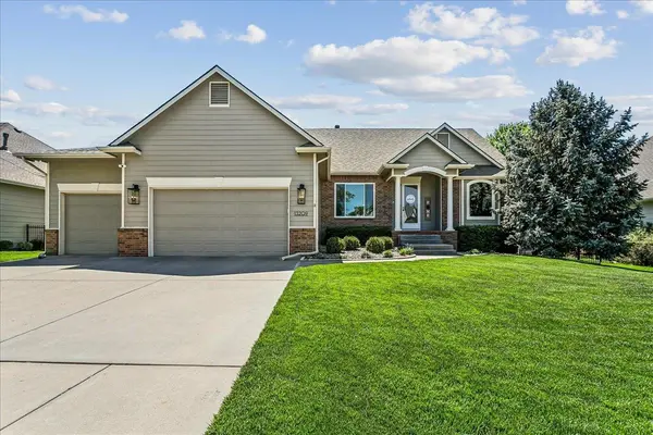 13209 E Crestwood, Wichita, KS 67230