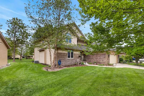11725 W Alderny Ct #6, Wichita, KS 67212