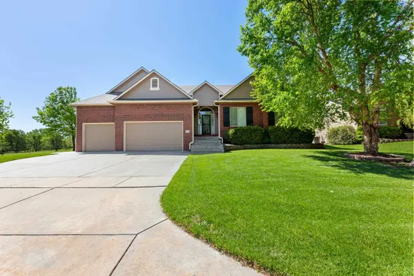14101 W Valley Hi Rd, Wichita, KS 67235