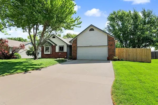 2022 N Pintail St, Wichita, KS 67235