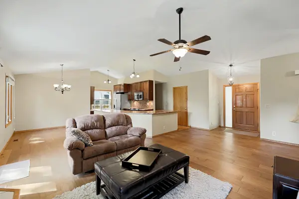 2022 N Pintail St, Wichita, KS 67235