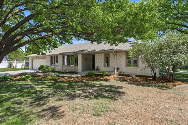 2308 N Longwood, Wichita, KS 67226
