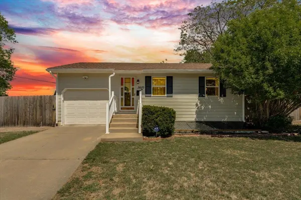 3620 E Longview Ln, Wichita, KS 67218