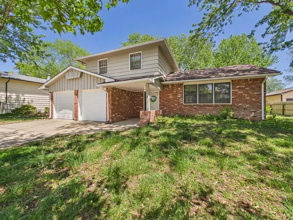 310 S Colby St., Valley Center, KS 67147
