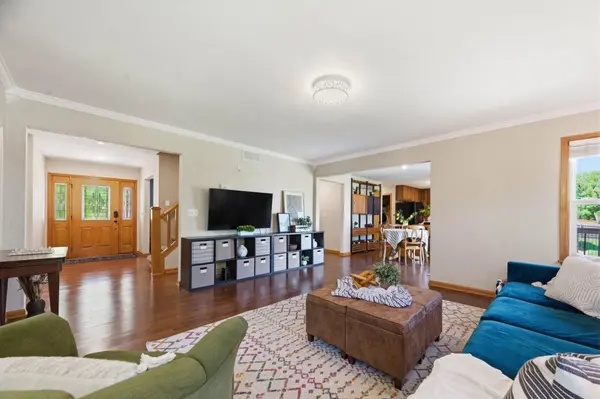 2562 N Fox Run Ct, Wichita, KS 67226