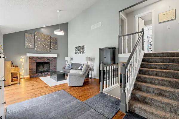 3732 N Rushwood, Wichita, KS 67226
