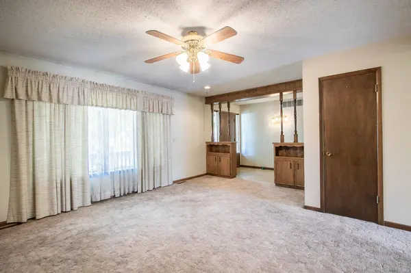 611 Chestnut, Peabody, KS 66866