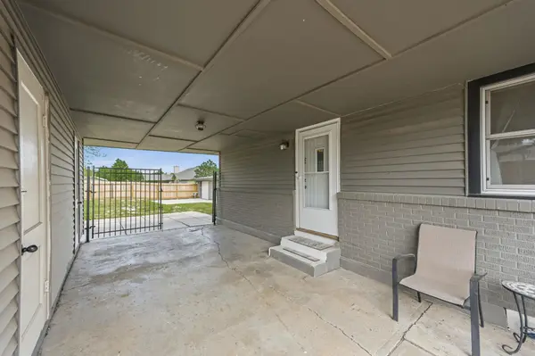 511 W 18th, Wellington, KS 67152