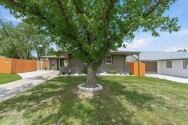 511 W 18th, Wellington, KS 67152