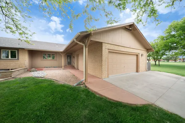 30 E Saint Cloud PL, Wichita, KS 67230