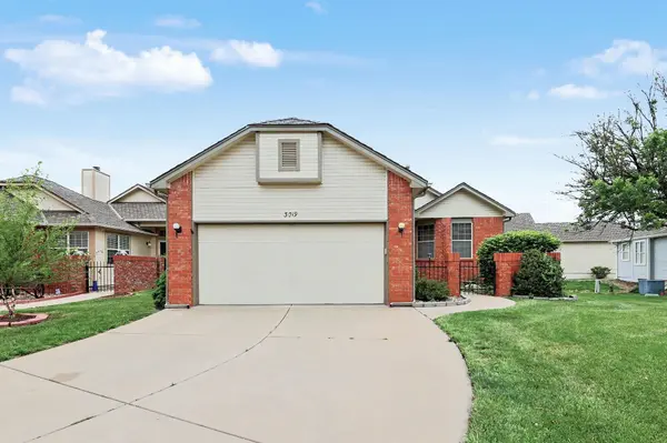 3019 N Bramblewood St, Wichita, KS 67226