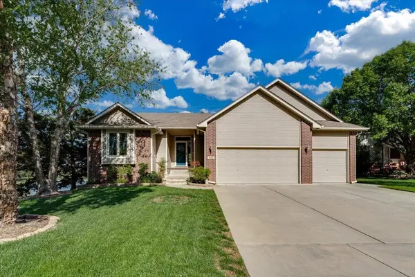 512 S DECKER ST., Wichita, KS 67235