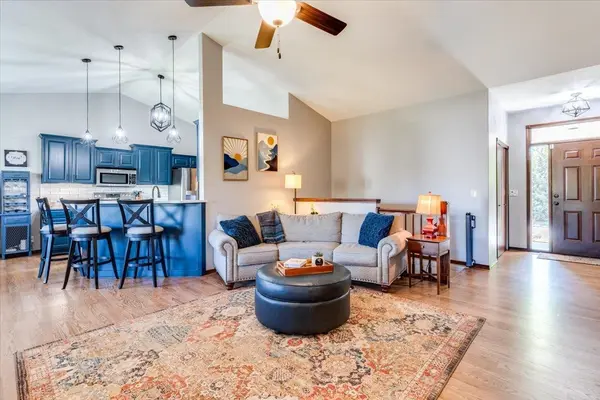 512 S DECKER ST., Wichita, KS 67235