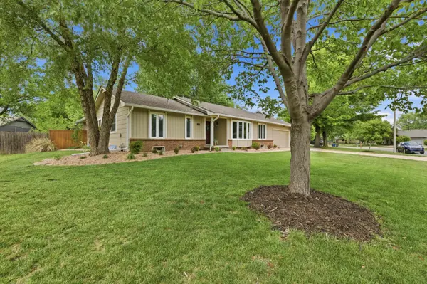 2245 N Longwood, Wichita, KS 67226