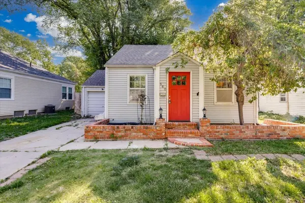 560 S Yale, Wichita, KS 67218