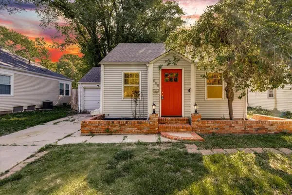 560 S Yale, Wichita, KS 67218