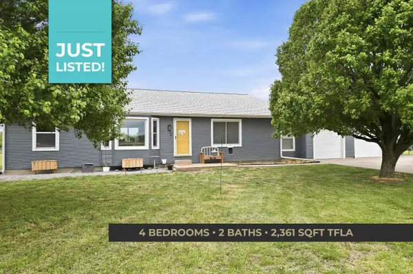 11911 E 117th St N, Valley Center, KS 67147