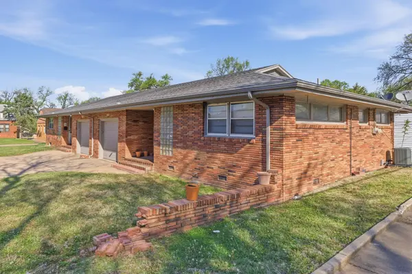 522 N Fountain, Wichita, KS 67208