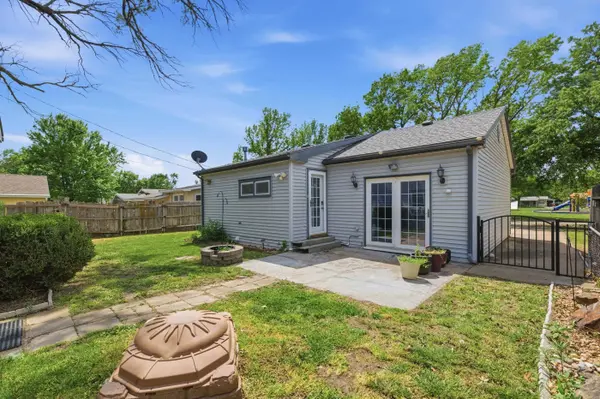1602 Edgemoor st, El Dorado, KS 67042