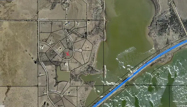 0 NE 73rd Terrace, El Dorado, KS 67042