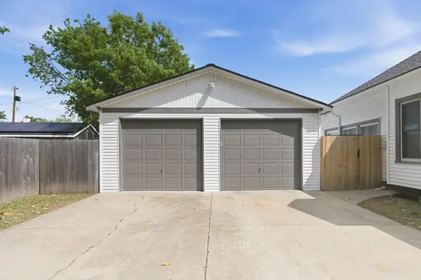 1210 W 14th St N, Wichita, KS 67203