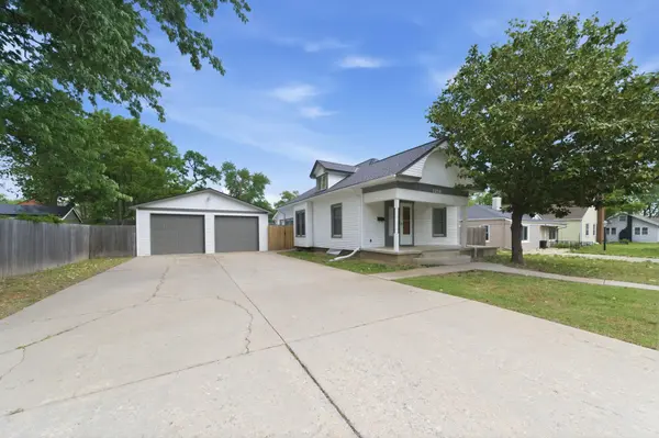 1210 W 14th St N, Wichita, KS 67203