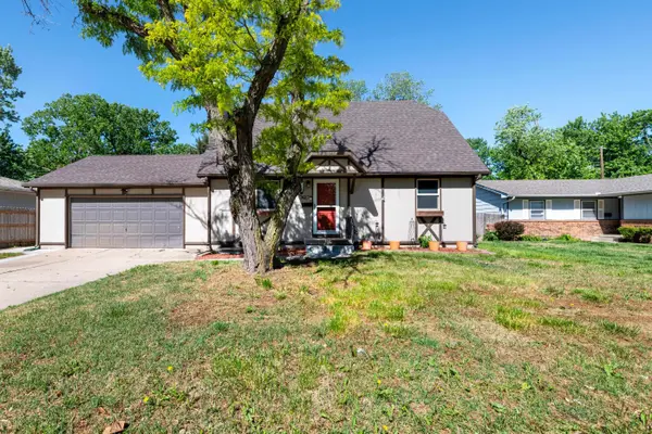 3017 S Gordon, Wichita, KS 67217