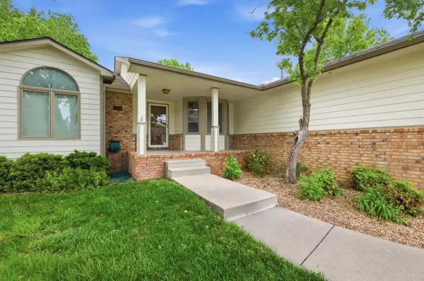 9414 W Sterling Ct, Wichita, KS 67205