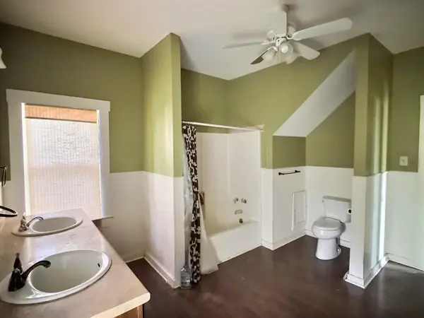422 W 23rd Ave., Hutchinson, KS 67502