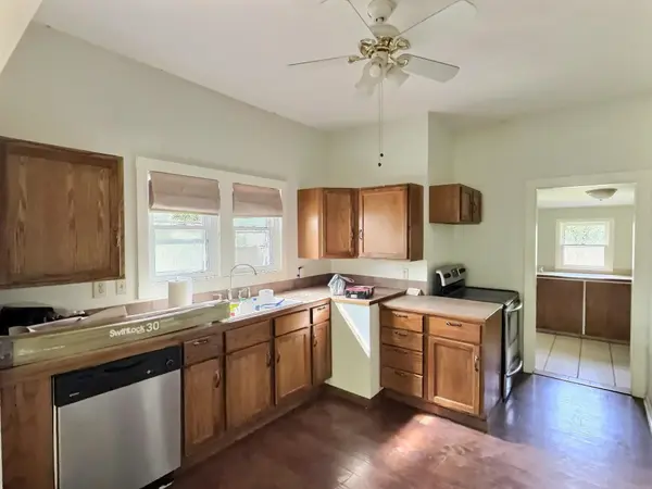 422 W 23rd Ave., Hutchinson, KS 67502