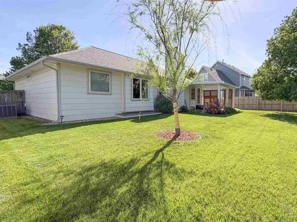 4429 N Westlake Ct., Bel Aire, KS 67220