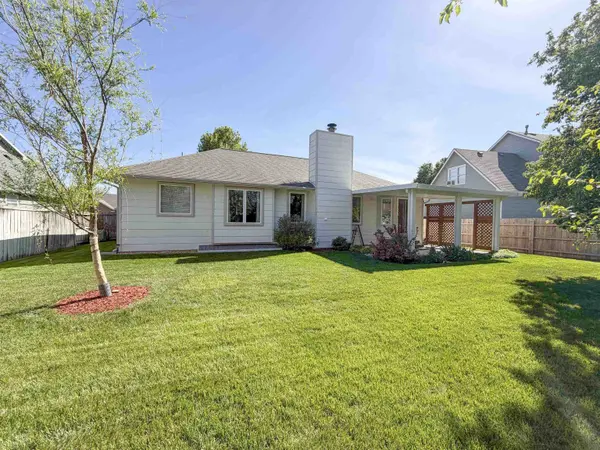 4429 N Westlake Ct., Bel Aire, KS 67220