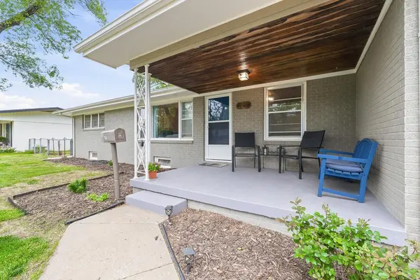 711 N Valleyview St, Wichita, KS 67212