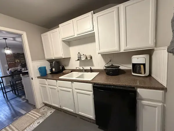 406 W Burns, Norwich, KS 67118