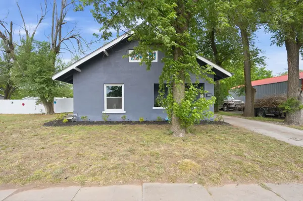 315 S Somerset St, Norwich, KS 67118