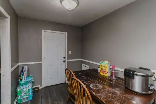 1714 N Oliver, Wichita, KS 67208