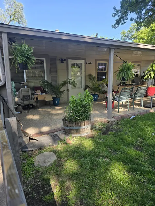 4942 S Brookhaven Ave., Wichita, KS 67216