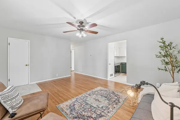 1721 N State St, Augusta, KS 67010