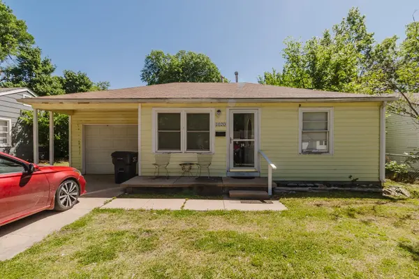 1020 Waverly, Wichita, KS 67218