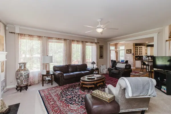 15400 E Windham, Wichita, KS 67230